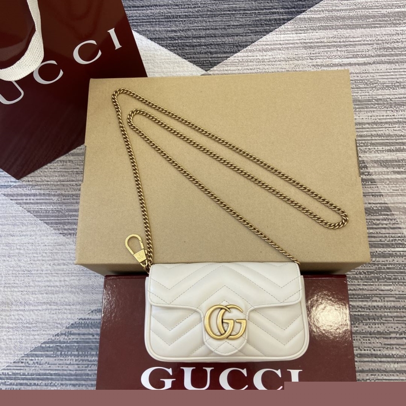 G*u*i satchel bags